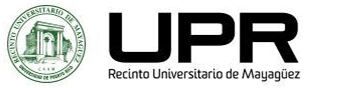 University of Puerto Rico at Mayagüez (logo)